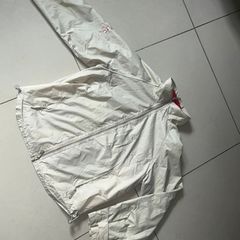Liverpool jacket