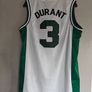 Kevin Durant Montrose Christian High School Basketball Jersey Image 2