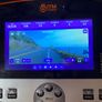 Treadmill with touch screen Image 10