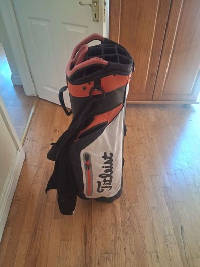 Titleist Golf Bag