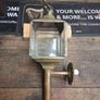 Brass Lamps Image 10