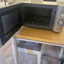 PowerPoint 25L 900W microwave Image 3