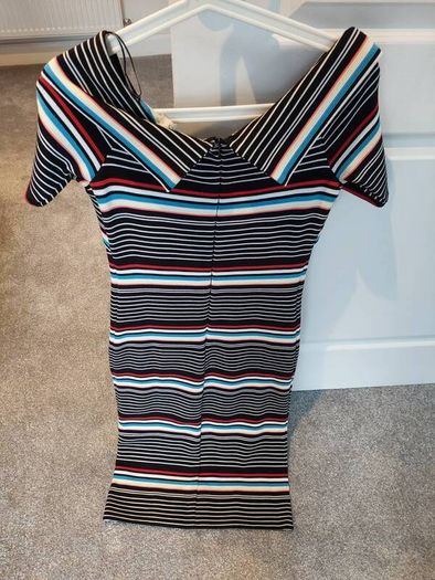 Size 8 dresses and tops