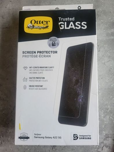 Otterbox Screen Protectors