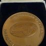 NW Counties 13-15s Amateur Rugby League winner medal Image 2