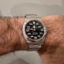 Rolex Air-King 126900 2023 - Excellent Condition Image 3