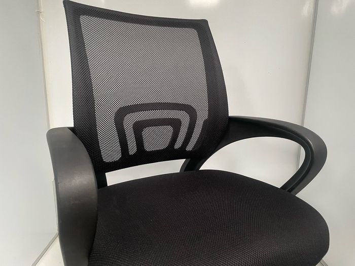Variety of office chairs