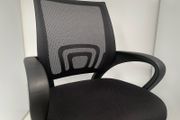Variety of office chairs