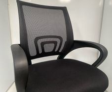 Variety of office chairs