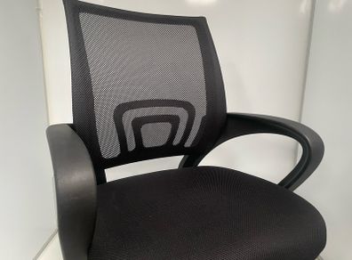 Variety of office chairs
