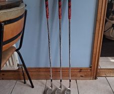 titleist vokey wedges