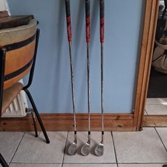 titleist vokey wedges