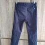 H&m navy chino boys 9/10 years old Image 5