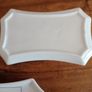 Vintage Ceramic Motorcycle Trinket Dishes. Set of 5 Image 7