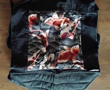 BabyHawk Baby Carrier
