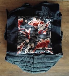 BabyHawk Baby Carrier