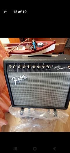Fender Super Champ X2