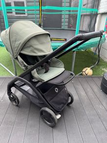 Bugaboo Dragonfly STROLLER ONLY
