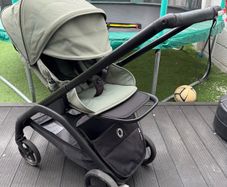 Bugaboo Dragonfly STROLLER ONLY