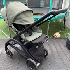 Bugaboo Dragonfly STROLLER ONLY