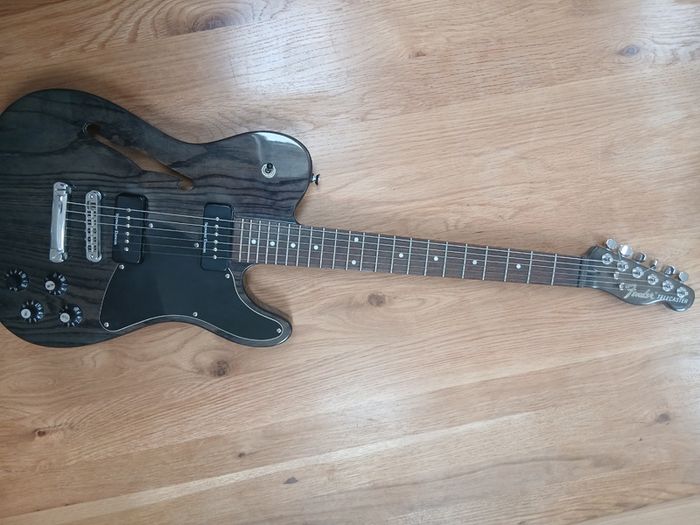 Fender Telecaster Jim Adkins