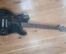 Fender Telecaster Jim Adkins