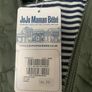 Gilet body warmer kids 4-5 y boys girls unisex Jojo Maman Bebe Image 3