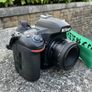 Nikon D750 + 50mm f1.8 AF-D Image 3