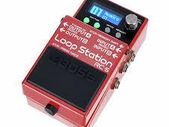 Boss Loop Station RC-5 (Grade B)