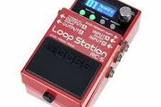 Boss Loop Station RC-5 (Grade B)