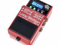 main image for ad Boss Loop Station RC-5 (Grade B)