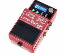 Boss Loop Station RC-5 (Grade B)