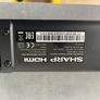 Sharp HT-SB140(MT) Bluetooth soundbar Image 4