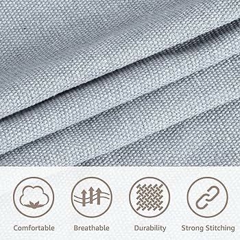 NEW SALE | Hammock Chair Hanging Swing 2 Seat Cushions Included,Strong Webbing Straps and Hooks for Easy Hanging Soft Cotton Weave Hanging Chair Side Pocket Large Tassel Chair Set Comfort Indoor Outdoor