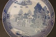 Spode Danbury Mint Decorative Plate