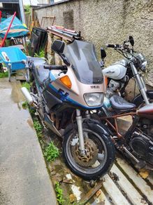 scrap/spares/repairs/projects