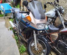scrap/spares/repairs/projects