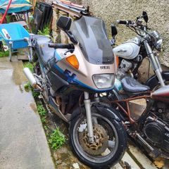 scrap/spares/repairs/projects
