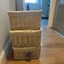 3 storage baskets Image 3