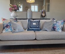 Premium designer Sofa