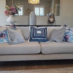 Premium designer Sofa