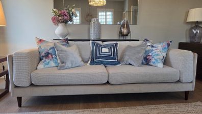Premium designer Sofa