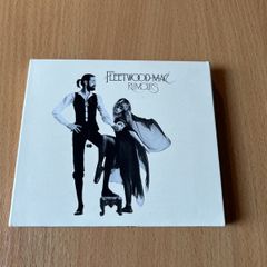 Fleetwood Mac - Rumours