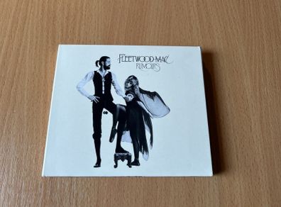 Fleetwood Mac - Rumours
