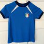 Kids football Jersey - Italy - 5/6 years old Image 2