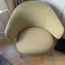 Bonconcept Charlotte Chair Image 2