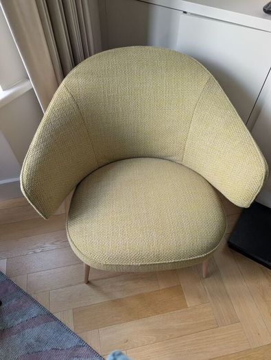 Bonconcept Charlotte Chair