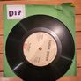 Duran Duran, My Own Way 7 Vinyl Single 1981 EMI Image 2