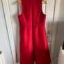 NWT Coast ladies red dress Image 5