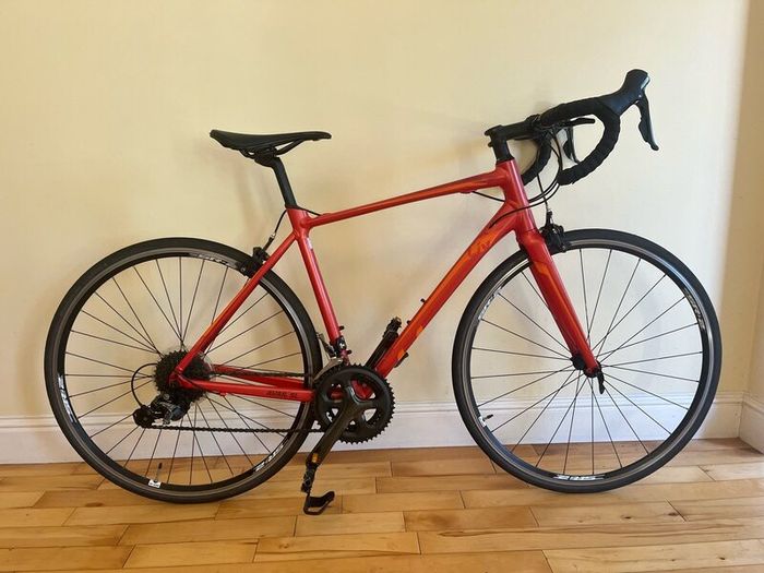 Liv Avail Womens Road Bike